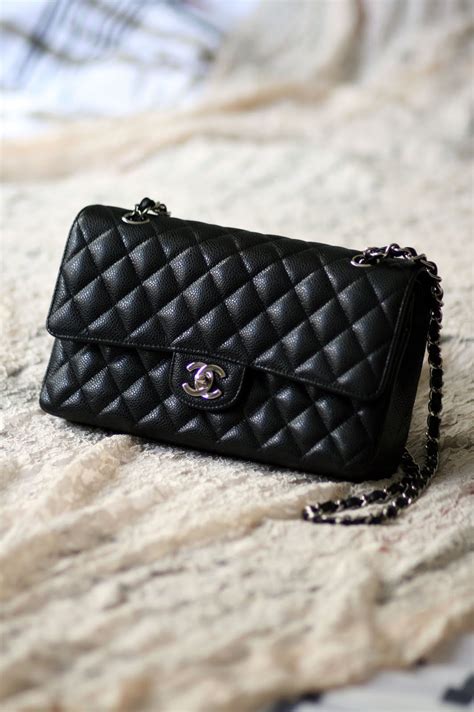 vintage chanel classic flap price|chanel vintage full flap.